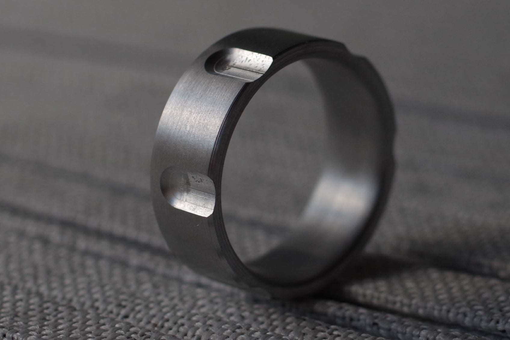 Revolver Ring – RingsetAU